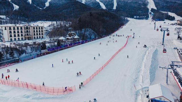 热门目的地“转向”，年终国人出境游爱去哪？