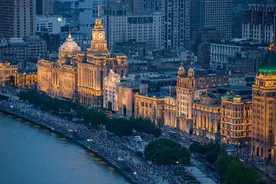 2024国庆假期在即，这份外滩“方便”攻略请收好→图片