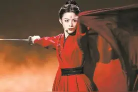 “浪姐”到“乘风”，观众真正期待的是什么图片