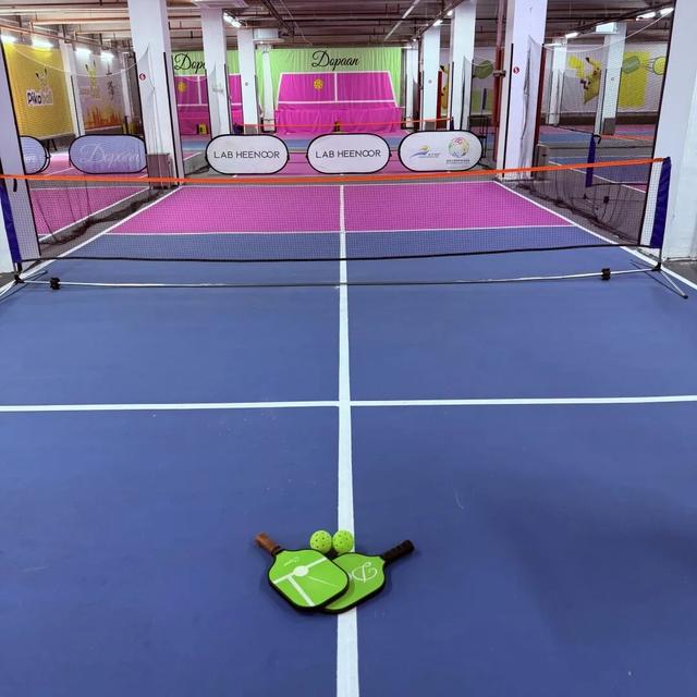 @运动搭子，这些运动场馆帮你缓解“假期综合征”，运动指南请查收→