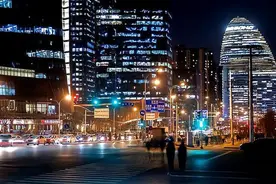 中国拥有亿元资产的家庭达13.3万户视频封面