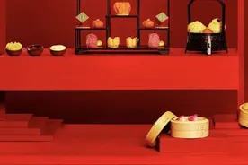 是等了一年的顶配好味道 ｜ 2024北京年夜饭指南图片