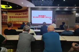 陵城区神头镇：深化交通安全教育 守护百姓出行平安图片