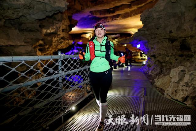“悦动遵义” | 以赛事为笔，绘就体旅融合画卷
