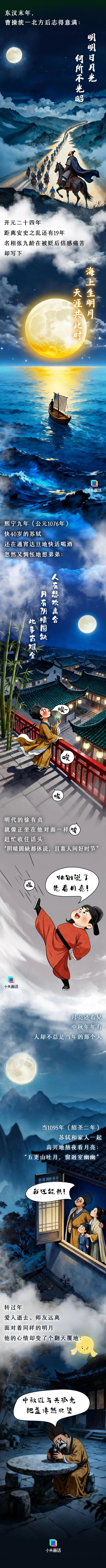 “嫦娥，你知道的太多了”