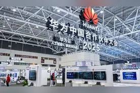 华为2024年营收8621亿净利626亿，研发投入1797亿图片