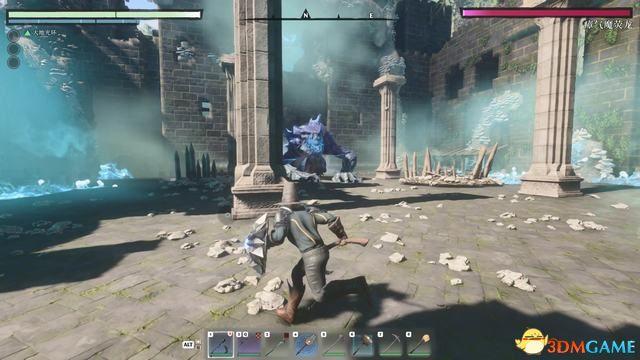 《雾锁王国》图文攻略 通关全流程攻略及上手指南