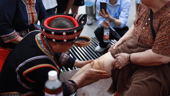 周五活动一览丨三湘石榴红 同心促发展 “百岁瑶医 千年瑶药 ”江华中（瑶）医药文化夜市