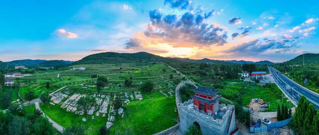 央视点赞！国庆假期，济南文旅持续释放吸引力和消费活力