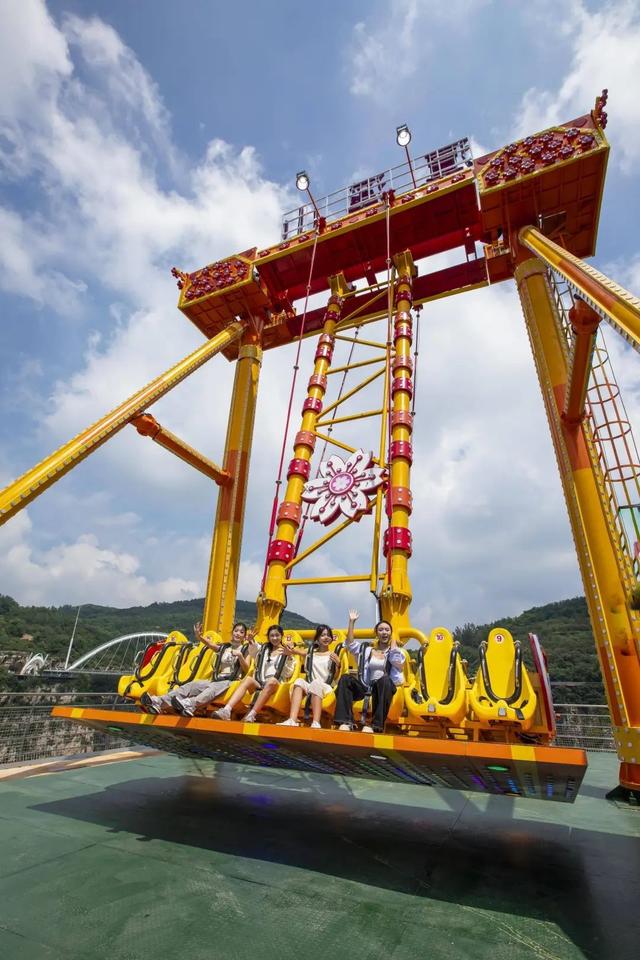来淄川起飞吧！山东首个！