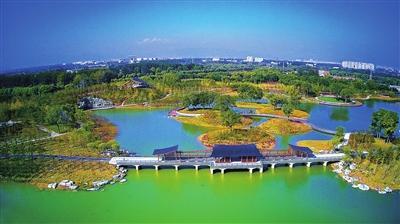 北京号最精彩｜抢先看！顺义这处新地标下月开工