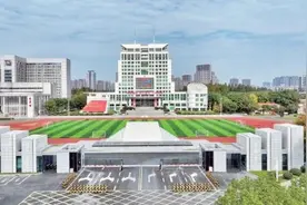 三所新军校正式成立，面向社会招收普通高中毕业生图片