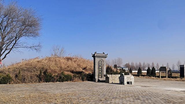 德州市新增2家省级考古遗址公园