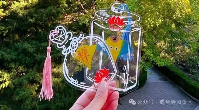 金色瀑布！北京这些千年古银杏正在最佳观赏期！