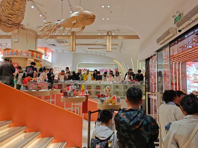“西安游”的最后一站，交给Ta↓↓↓