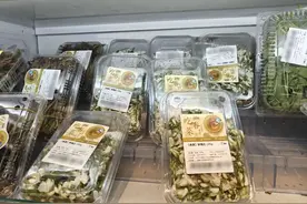 这些好吃的春日花朵，您吃过几种？图片