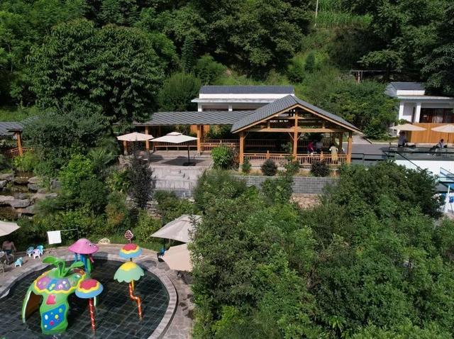 漾濞：文旅蝶变 绘就彝乡新画卷