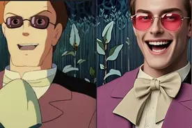 AI观察｜吉卜力画风火了，“多模态”探索成AI发展关键图片