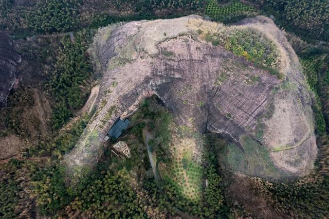 大自然的表情包！永兴风光里的“动物世界”