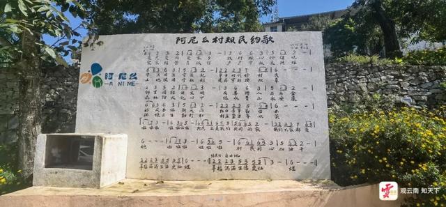 记者手记：在苍山另一面，感受阿尼么之夜