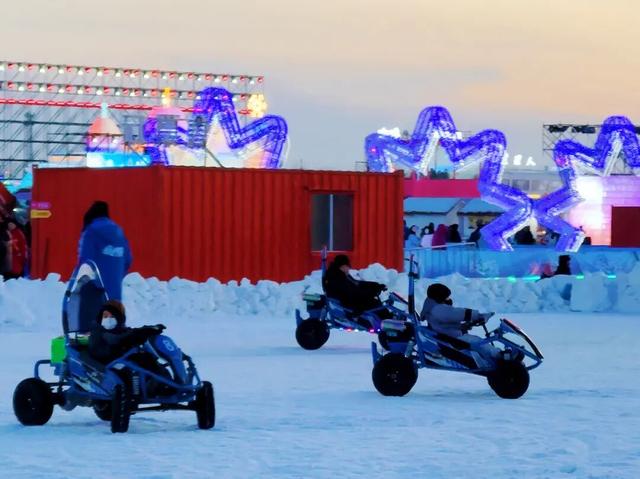 就在本周六，参加2026来内蒙古过大年启动仪式！看王婆、逛市集、玩冰雪