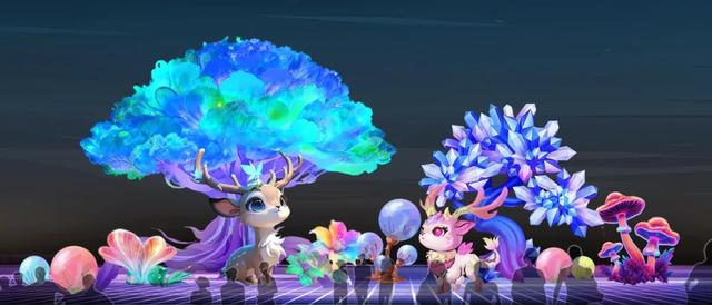 新春灯会即将亮灯!超长40天!鄂尔多斯这里→