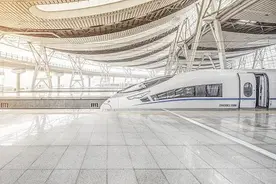 春运没买到直达火车票咋办？站长教你如何分段购票、中转换乘图片