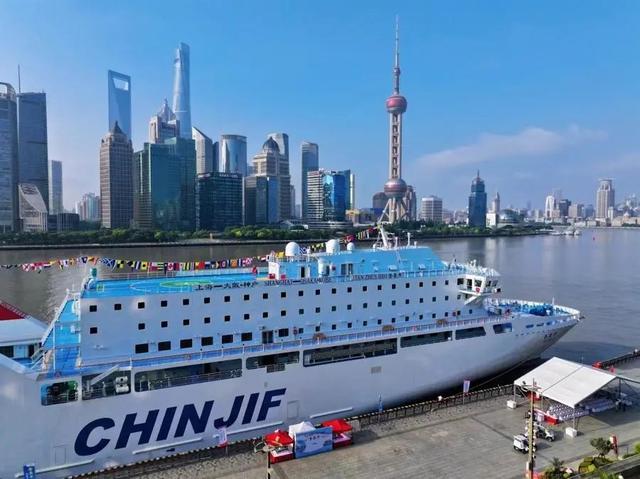 为什么上海人宁愿去日本？