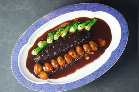 名字超霸气的龙年美食 道道都是硬菜！你吃过几个？图片