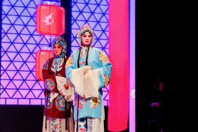 观剧即“种草” 谢幕就出发 河南文旅推介走进安徽