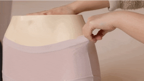 真心建议，快把这种内裤扔了！