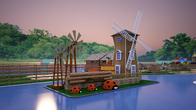 来三水见明星、听音乐会、看烟花汇演！2026年元旦活动准备好了！