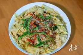 “英德一桌菜”投票启动啦！这43道菜你pick哪一道？图片