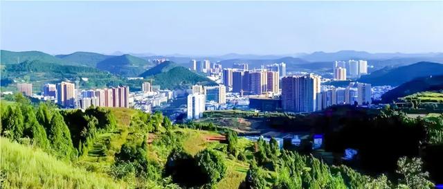 乐游绵阳 清凉一夏 ‖ 走出浪浪山，996 暂停！邀你来体验盐亭夏日山系生活！