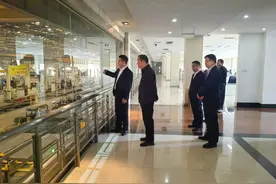龙岩市多渠道开展全国第三届职业技能竞赛宣传动员工作图片