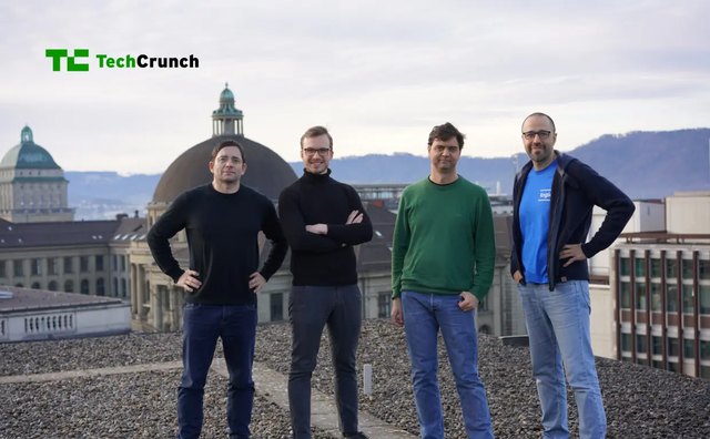 瑞士信息与通信科技公司LogicStar研发代码智能体，自主修复代码漏洞 | 瑞士创新100强