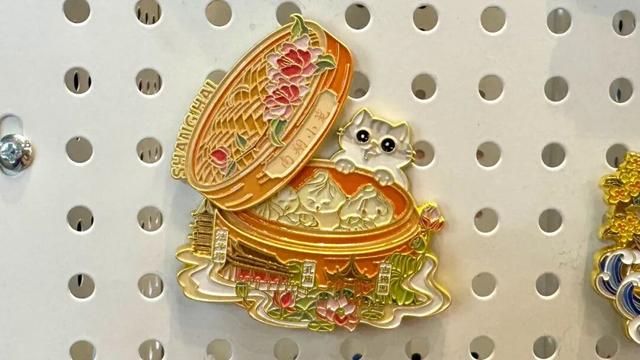 藏不住了！国庆来嘉定必逛的宝藏店铺+1