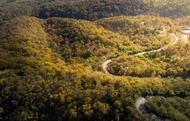 宝华山滑雪场开放时间定了