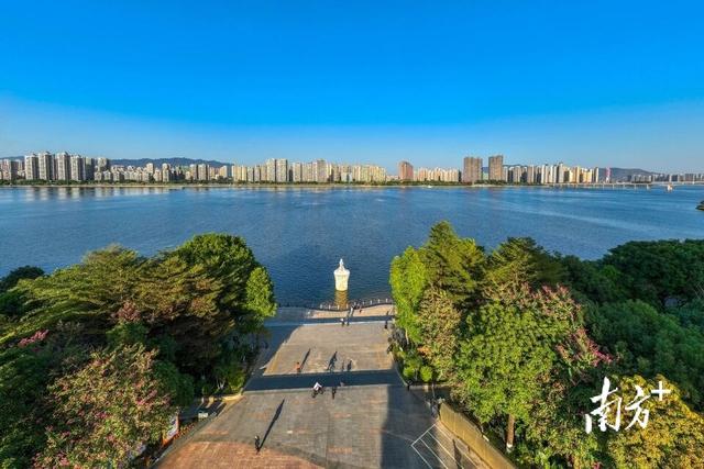 喜迎十五运！清远这条“观赛+游玩”路线，好玩又热闹！