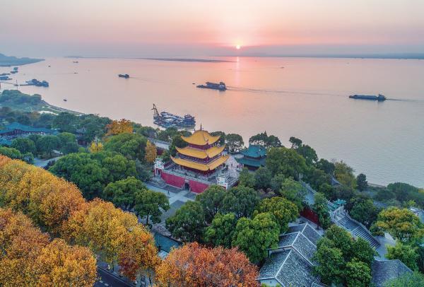 【链上湖南——现代化产业体系调研行】踏文旅新程，一路芬芳绘潇湘