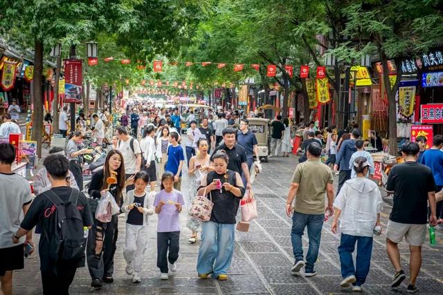 潍坊青州：“文化纳凉”点燃暑期文旅热潮