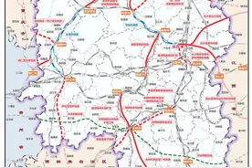 关注全国两会，这两件湖南代表团全团建议事关湖南轨道集团未来发展图片