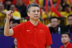 中国男篮全员激战力克关岛队，小组第一晋级亚洲杯正赛图片