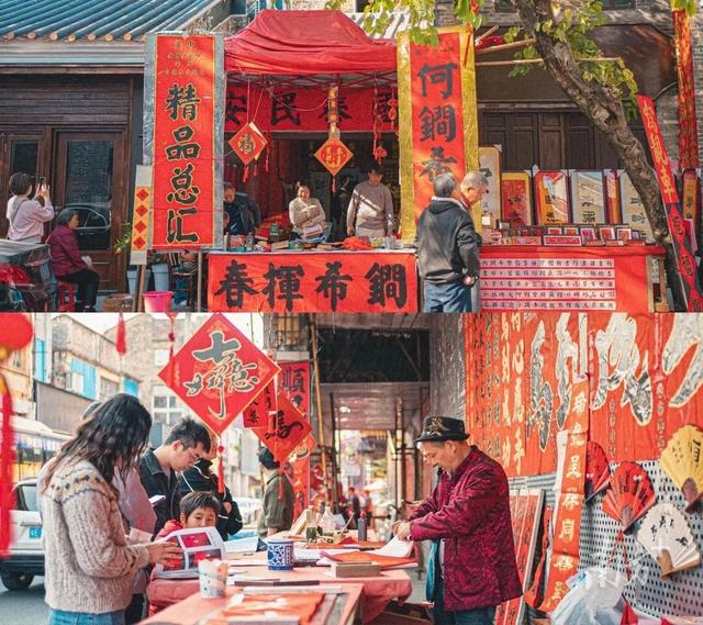 岭南大道｜三墟齐开，开出“佛山之心”的岭南格调