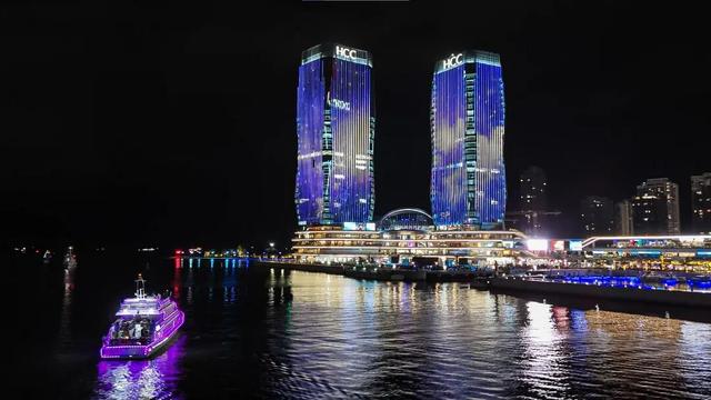 跟着港星李子雄游海口美兰！这份同款打卡路线，带你复刻惬意假期~