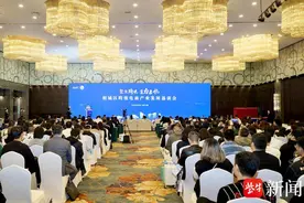 加快培育发展新动能，塑造开放新优势！苏州相城奏响跨境电商高质量发展“进行曲”图片