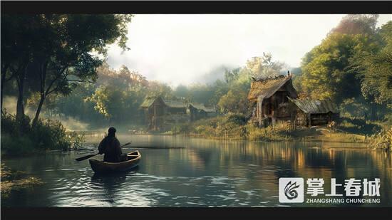 云博VR沉浸体验展《探秘古滇》正式上线