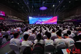 青春华章｜公能日新 青春正当时图片