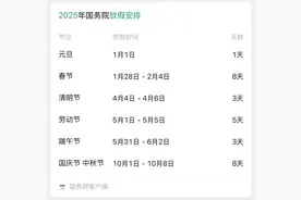 放假通知：无锡中小学暑假时间来了！图片