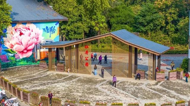 这个八号市场，怎么那么好逛